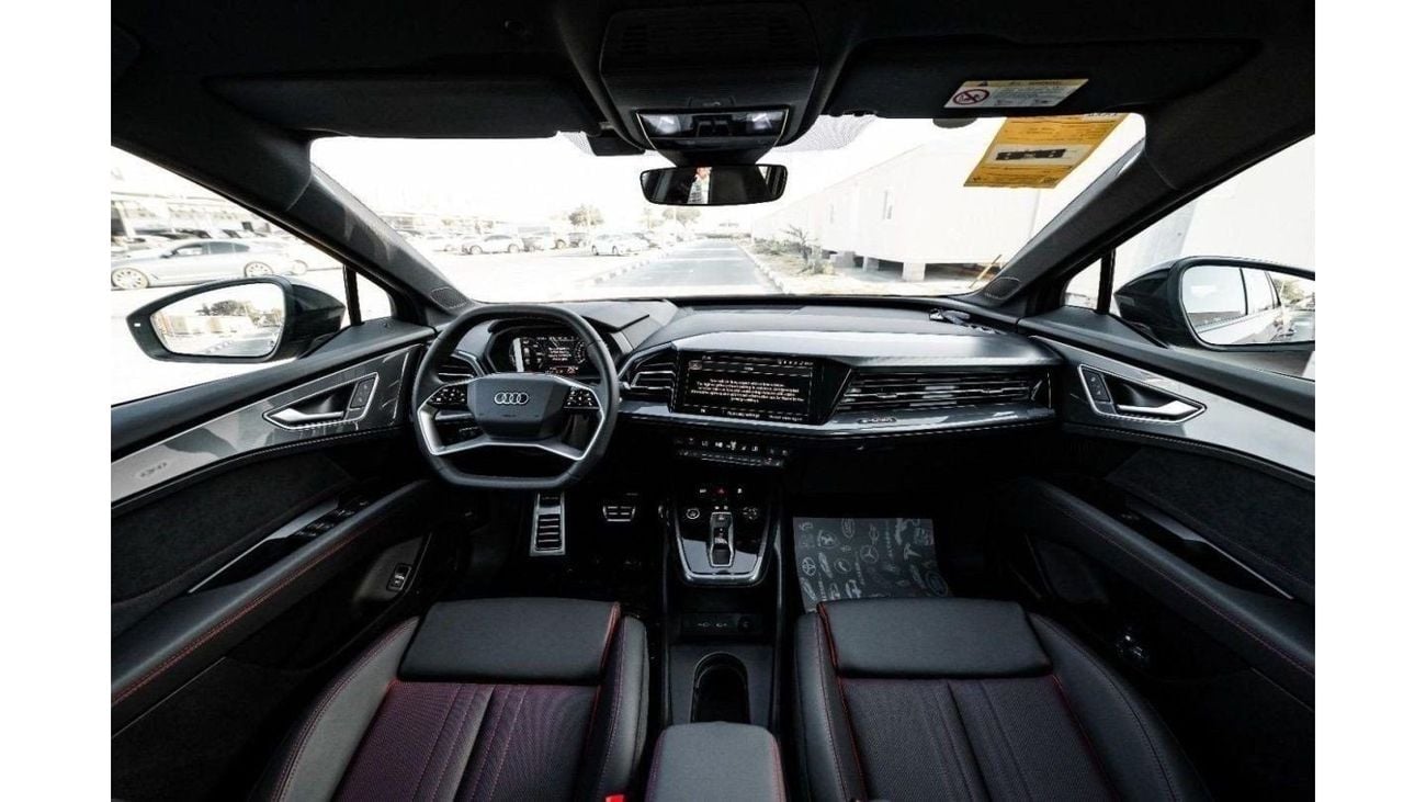 Audi Q5 2023 | AUDI | Q5 40 E-TRON | SPORT EDITION  | E/V