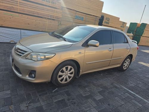 Toyota Corolla 1.8 lxi