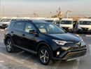 Toyota RAV4 2018 XLE - 2.5L V4-RearCam-AWD 4x4 - Push Start - Leather seat Sunroof