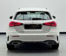 Mercedes-Benz A 200 AMG 2021 Mercedes-Benz A 200 AMG, 1 Year Warranty, Full Service History, GCC