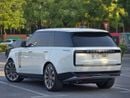 Land Rover Range Rover Autobiography P530 4.4L RANGE ROVER HSE GCC 2024 // LOW MILEAGE // PERFECT CONDITION // FULL OPITION