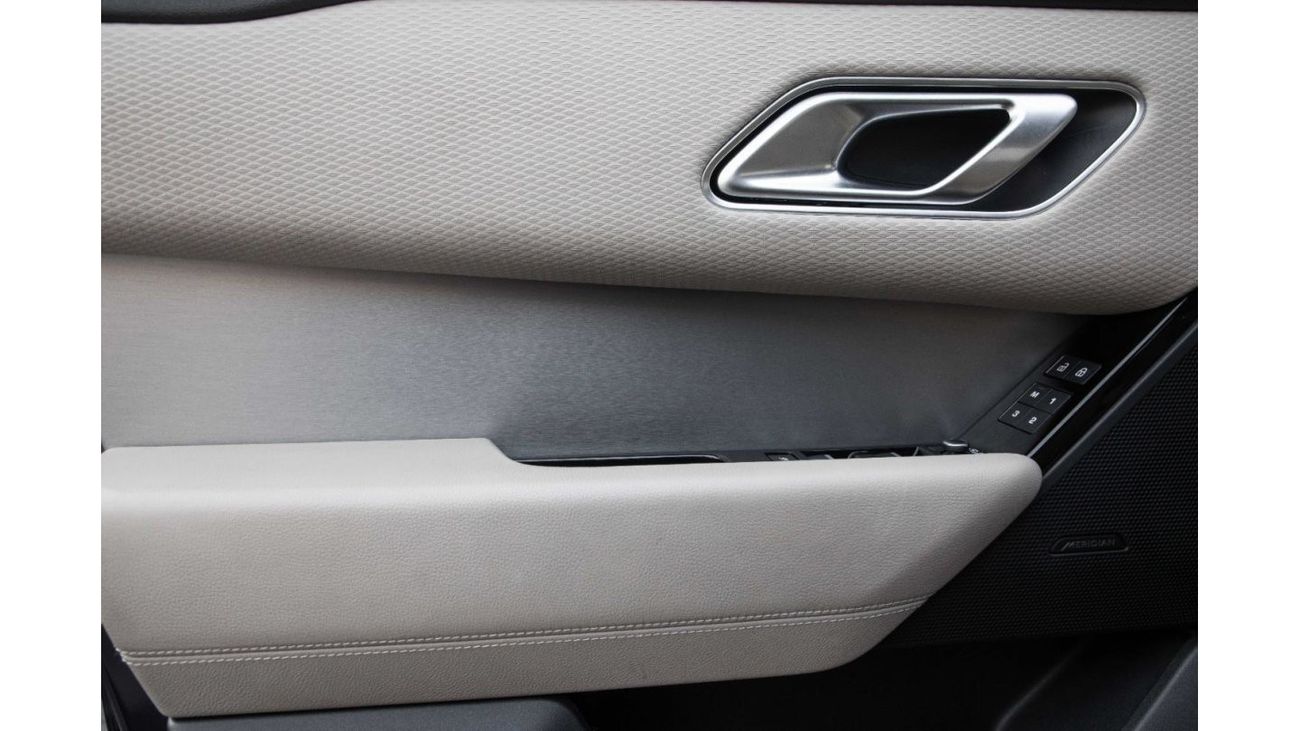 لاند روفر رينج روفر فيلار P250 R-Dynamic S | 4,504  P.M  | 0% Downpayment | Excellent Condition!