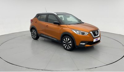 Nissan Kicks SV 1.6 | Zero Down Payment | Free Home Test Drive