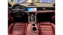 Porsche Panamera PANAMERA 4S 2018/ GCC /2 YEARS WARRANTY AND SERVICE