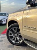 Chevrolet Suburban LTZ 5.3L 4WD