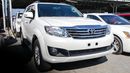 Toyota Fortuner GXR 4.0L V6