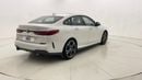 BMW 218i 2022 M SPORT | AED 1222/Month | 0 DP | 30 Day Return | Warranty | Service History