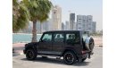 Mercedes-Benz G 63 AMG Mercedes Benz G63 AMG GCC