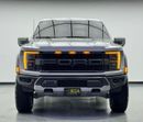 Ford F 150 Raptor 2023 Ford F-150 Raptor,Sep/2028 Agency  Warranty+Service Contract, Full Agency Service History, GCC