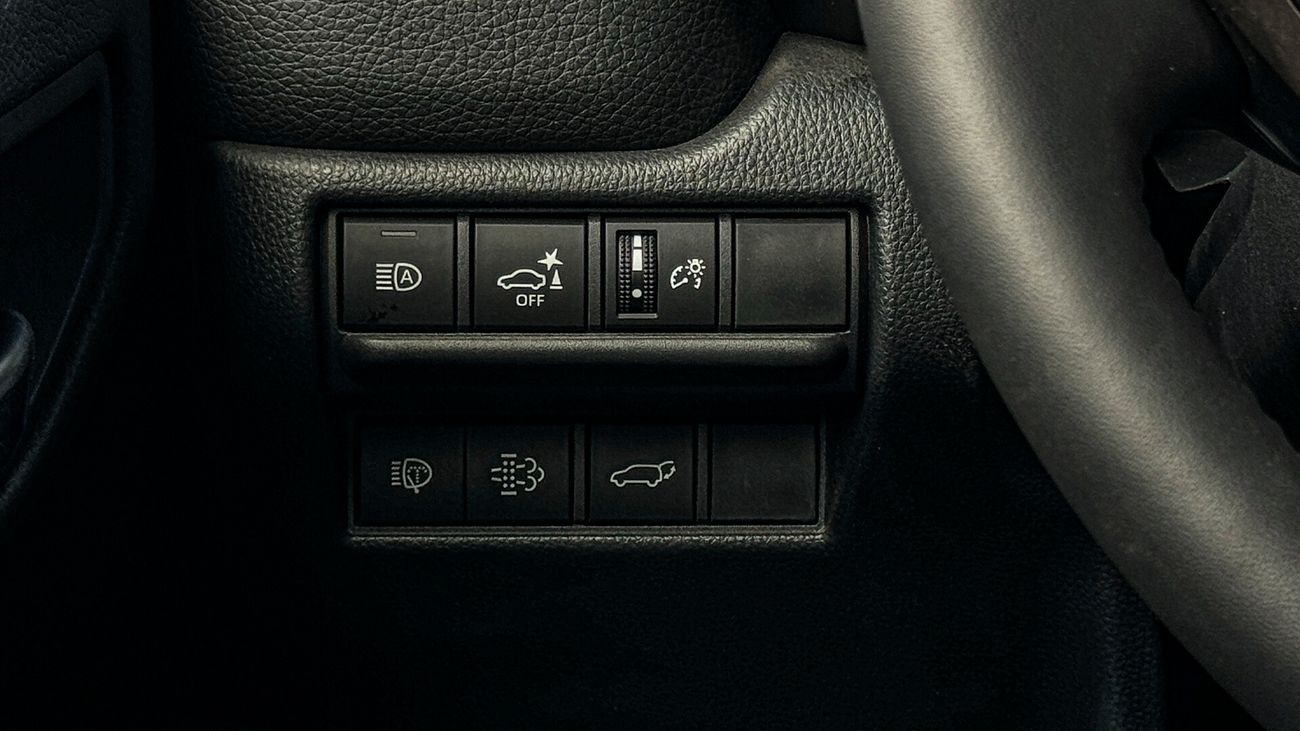 Toyota Prado Land Cruiser VX 250 Diesel 2.8L 4-Cyl 2024 0Km