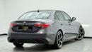 ألفا روميو جوليا 2024 Alfa Romeo Giulia Veloce Q2 MCA, 2028 Agency Warranty+Service Contract, Agency FSH, GCC