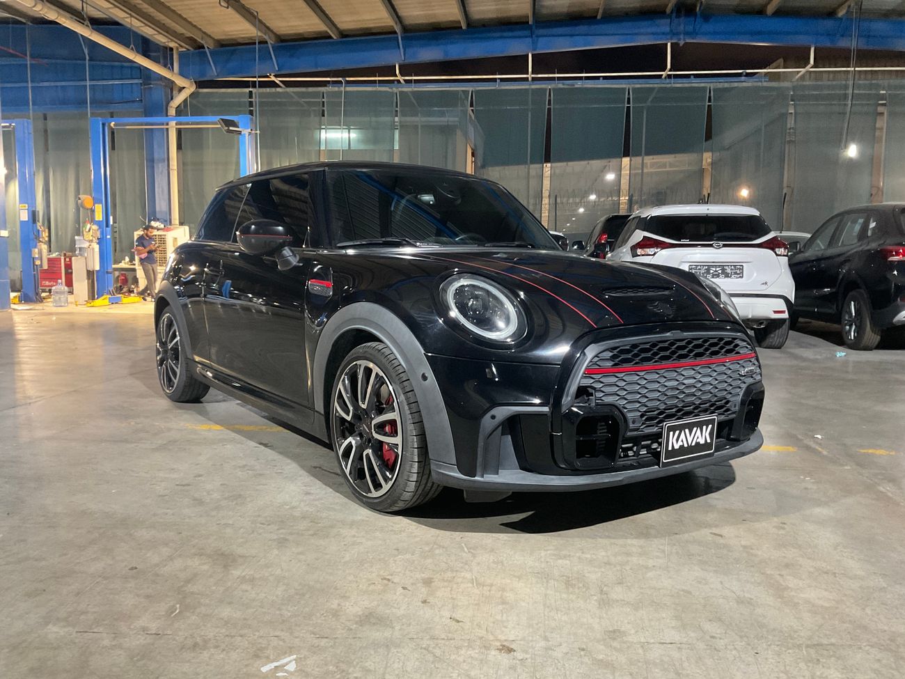 Mini John Cooper Works John Cooper Works | Guaranteed Warranty | 0 Down Payment