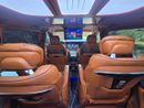 Mercedes Benz V 250 Std 2.1L MERCEDES VITO 2023 // 2KEYS // LOW MILEGE // MAYBACH BODY KIT // PERFECT CONDITION