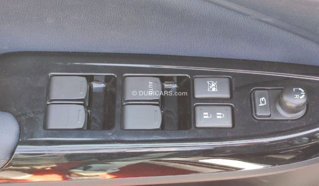 Suzuki Baleno S- Baleno GLX 1.5L Petrol (Full option) 360 camera, Heads up display.