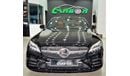 Mercedes-Benz C 43 AMG MERCEDES C43 2020 IN GOOD CONDITION FOR 159K AED