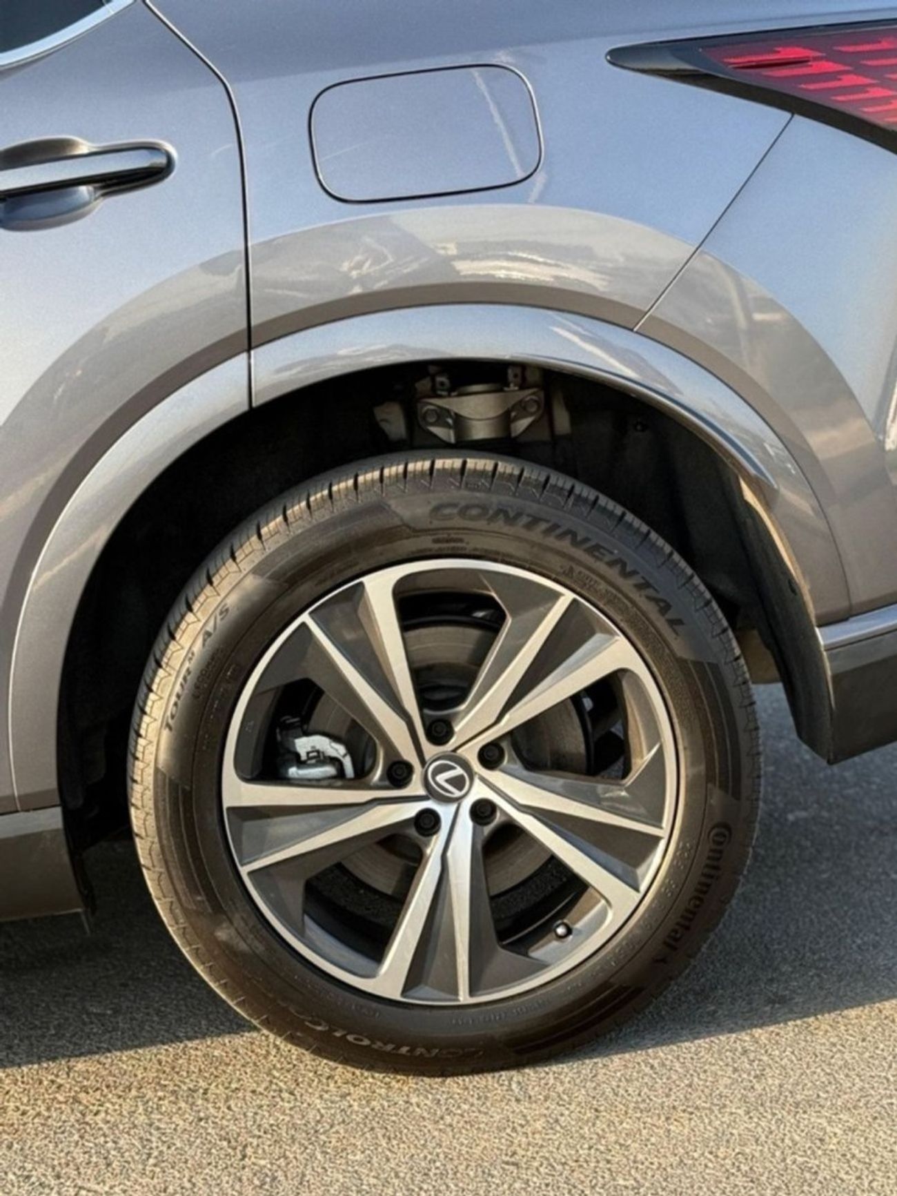 Lexus RX350 Premium AWD