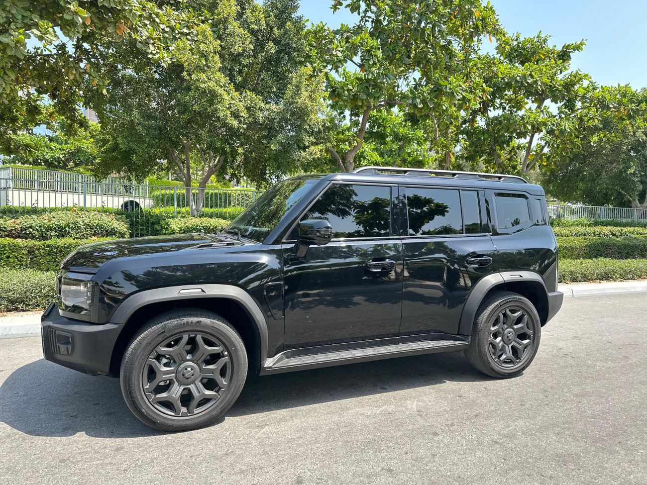 جيتور T2 LUXURY PLUS