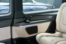 Mercedes Benz V300 Mercede-Benz V 300 AVANTGARDE | GCC 0km | Agency Warranty | 360 View | 64 colors Ambeint Lights