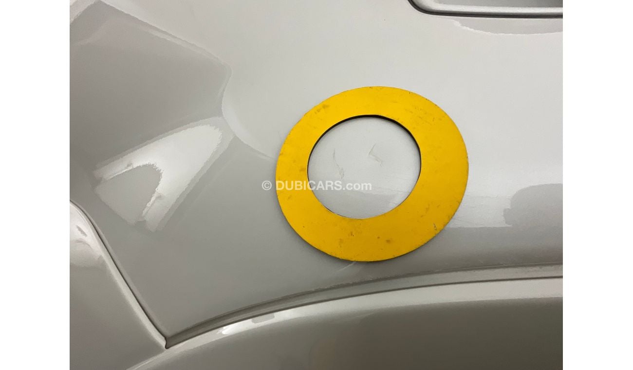 ميتسوبيشي باجيرو GLS Midline