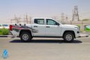 ميتسوبيشي L200 GLS | 2.4L Turbo Diesel | 6-Speed Manual | 4WD | 181 HP | GCC Spec | Export Only