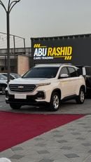 شيفروليه كابتيفا LS 1.5L (149 HP) (5 Seater)