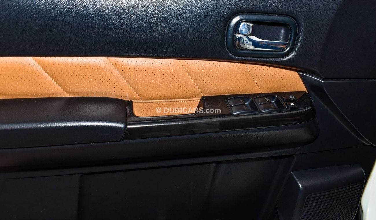 نيسان باترول سوبر سفاري