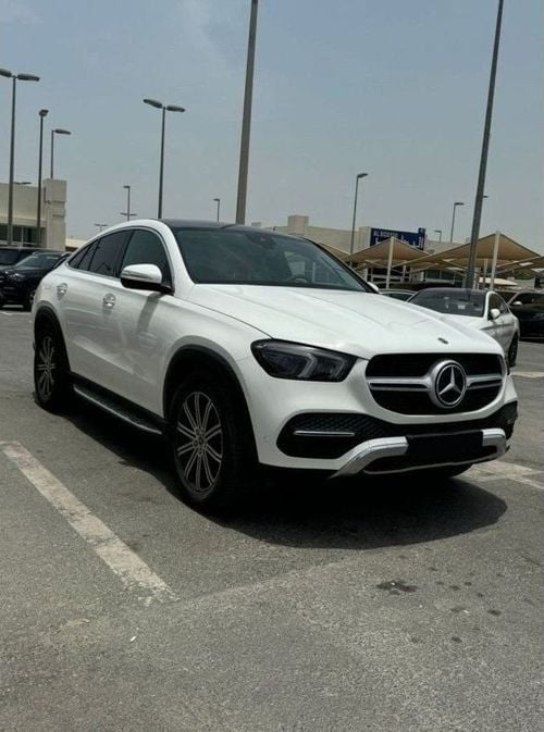 Mercedes-Benz GLE 450 AMG 2025 GLE 450