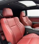 Dodge Challenger SRT Hellcat 6.2L (707 HP) 2018 Dodge Challenger SRT Hellcat, Wide Body, 1 Year Unlimited Km Warranty