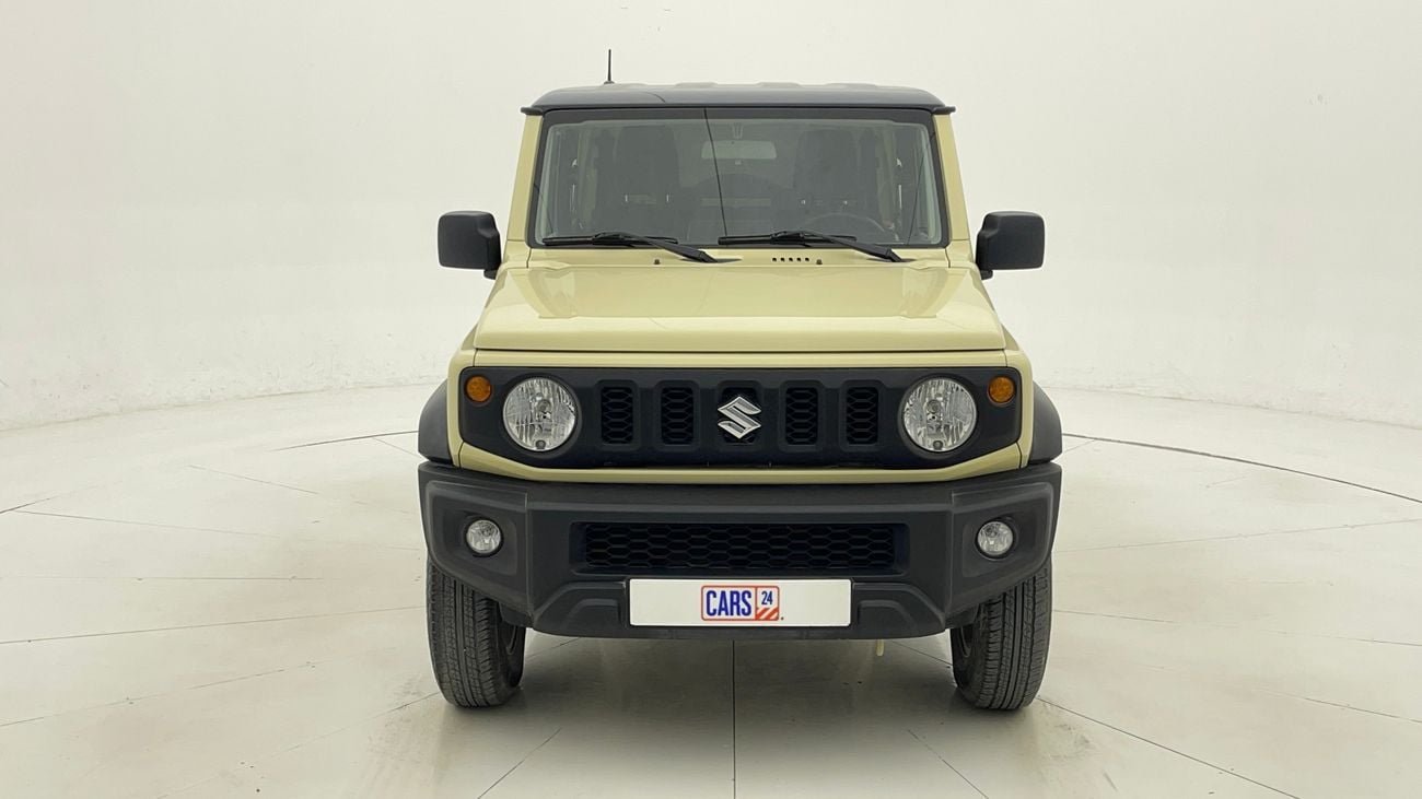Suzuki Jimny GL 1.5 | Zero Down Payment | Free Home Test Drive
