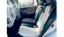 Toyota RAV4 Full option leather seats