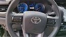 تويوتا فورتونر EXR TOYOTA FORTUNER PETROL 2.7L MID OPTION 2026