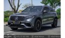 Mercedes-Benz GLC 300 KIT 63