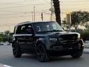 لاند روفر ديفندر LAND ROVER DEFENDER HSE P400 X-DAYNAMIC GCC FULLY LOADED UNDER WARRANTY