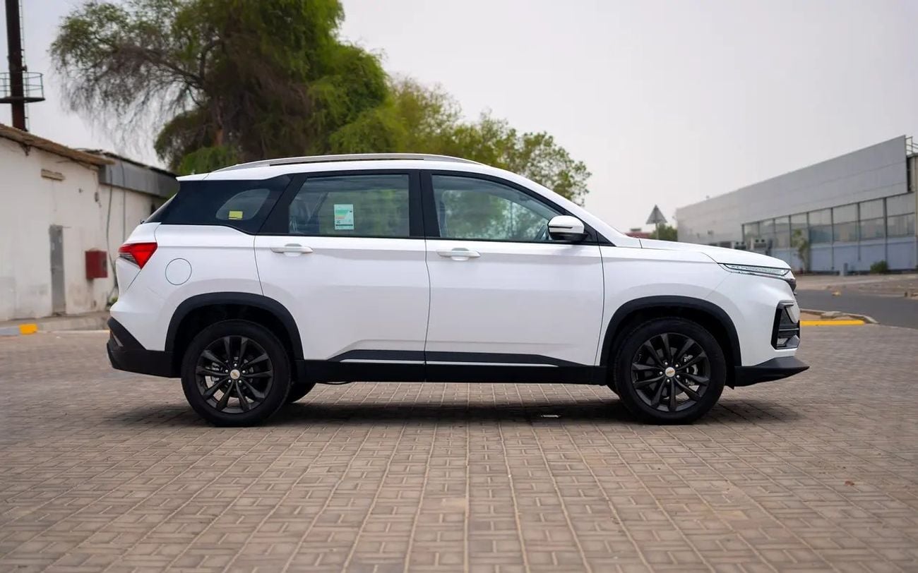 شيفروليه كابتيفا LS 1.5L (149 HP) (5 Seater)