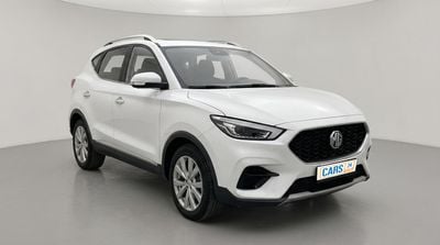 MG ZS Std 1.5L 2023 STD | AED 611/Month | 0 DP | 30 Day Return | Warranty | Service History