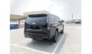 Cadillac Escalade Cadillac Escalade - 2021 - Black