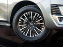 Nissan Patrol LE Platinum City 5.6L