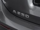 مرسيدس بنز A 250 2.0L 211BHP