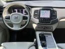 فولفو XC 90 B5 2.0T
