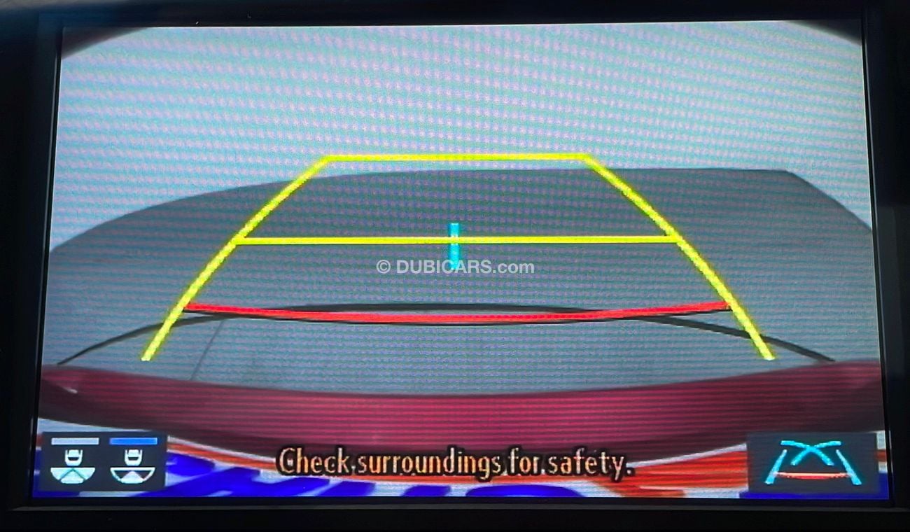 Toyota Camry SPORT 3.5 | Zero Down Payment | Free Home Test Drive