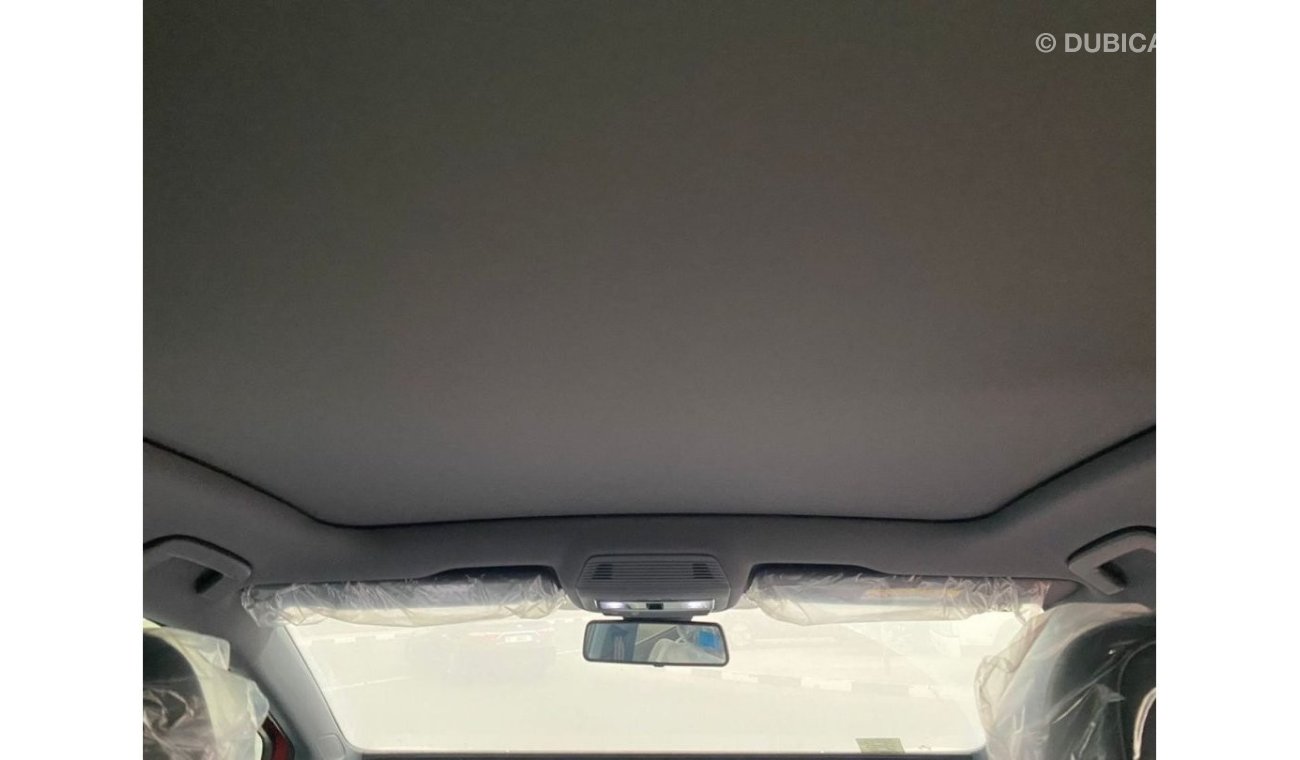 Volkswagen ID.4 VOLKSWAGEN ID4 CROZZ PURE PLUS RED 2021