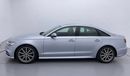 Audi A6 1.8 TFSI S TRONIC 1.8 | Under Warranty | Inspected on 150+ parameters
