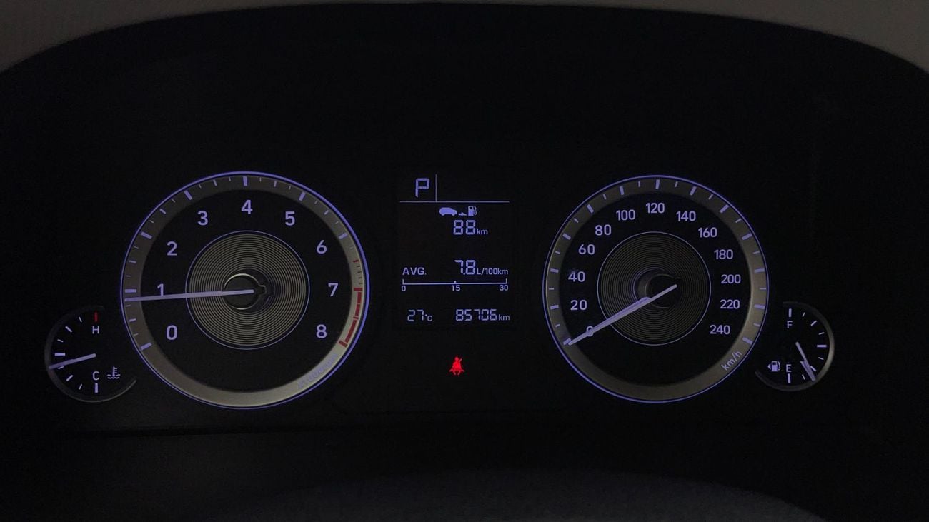 هيونداي كريتا 1.5L 2023 | 0 DP | 773/Month | 30 Day Return | Service History