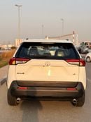 Toyota RAV4 Toyota RAV4 2019