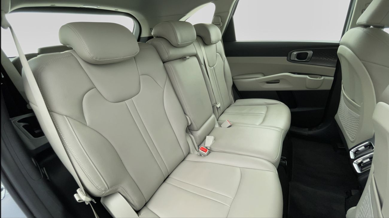 كيا سورينتو 2022 LX | AED 1019/Month | 0 DP | 30 Day Return | Warranty | Service History