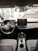 تويوتا كورولا XLI 1.5L