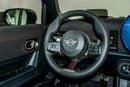 ميني كوبر إس JCW