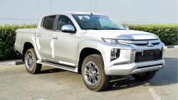 Mitsubishi L200 Sportero