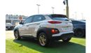 هيونداي كونا HYUNDAI KONA 4X4 WHITE-2019