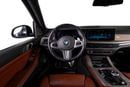 بي أم دبليو X7 40i M Sport Premium 3.0L